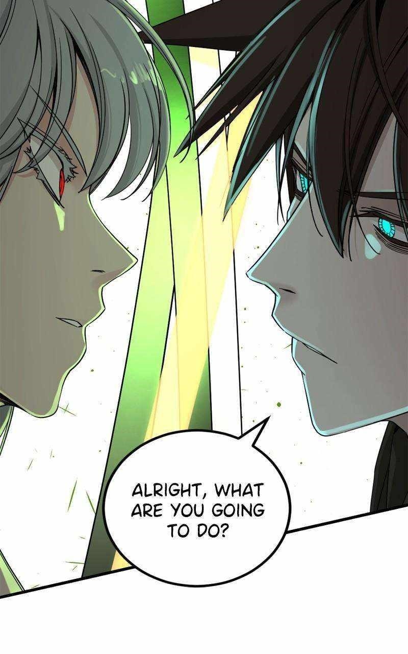 Hero Killer - Chapter 158 Page 11