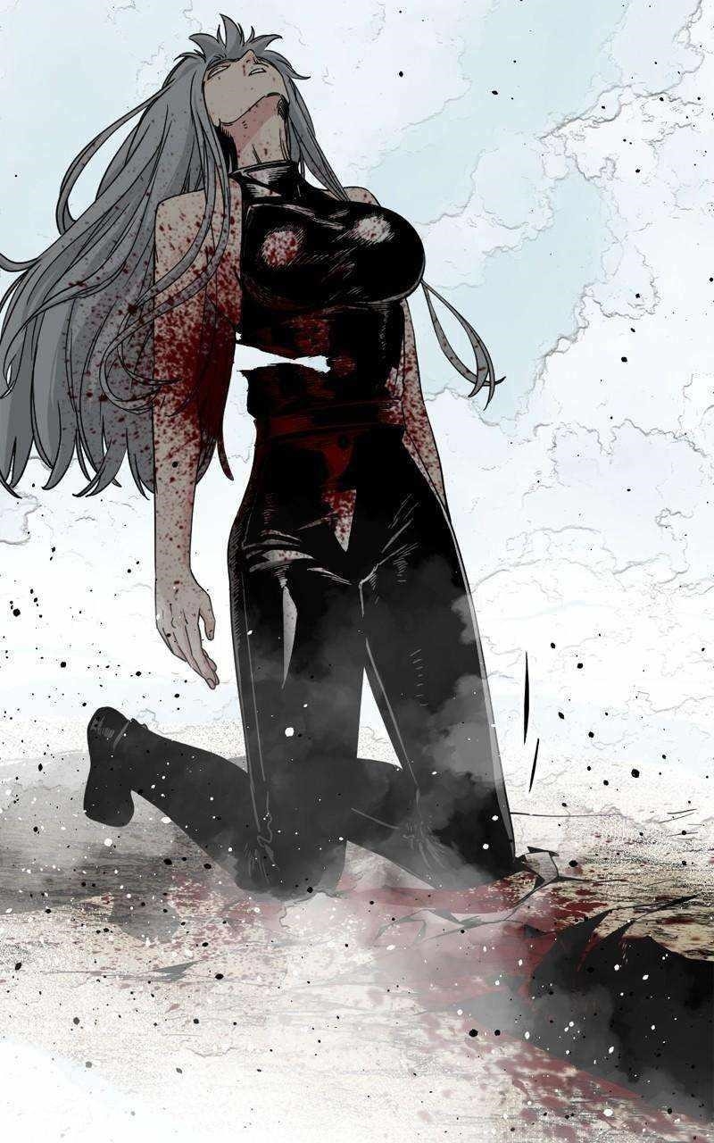 Hero Killer - Chapter 158 Page 121