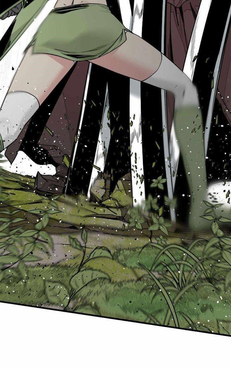 Hero Killer - Chapter 158 Page 16