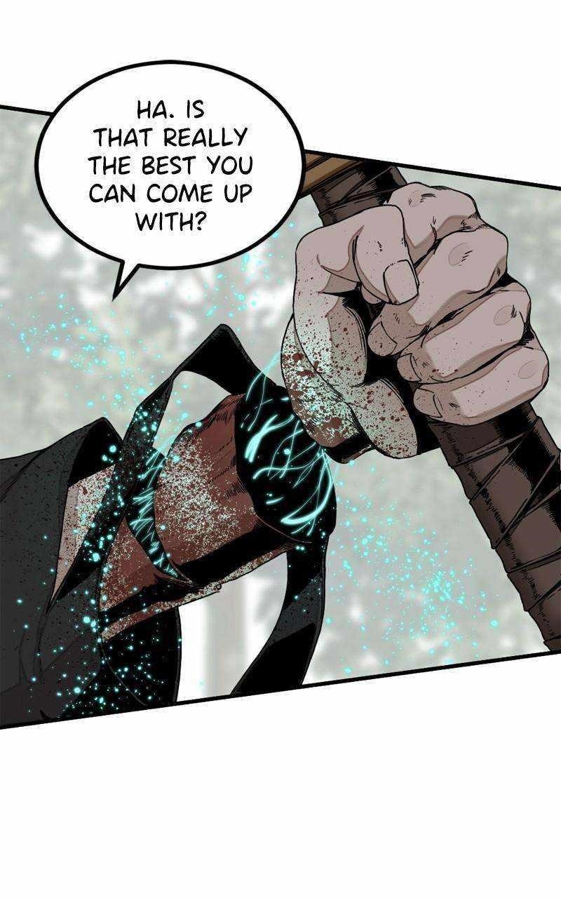 Hero Killer - Chapter 158 Page 17