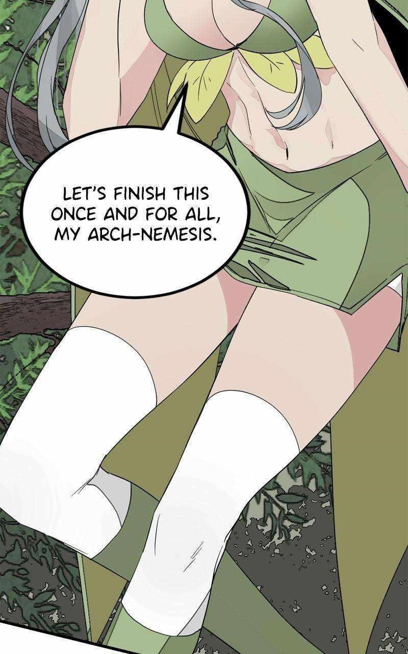 Hero Killer - Chapter 158 Page 2