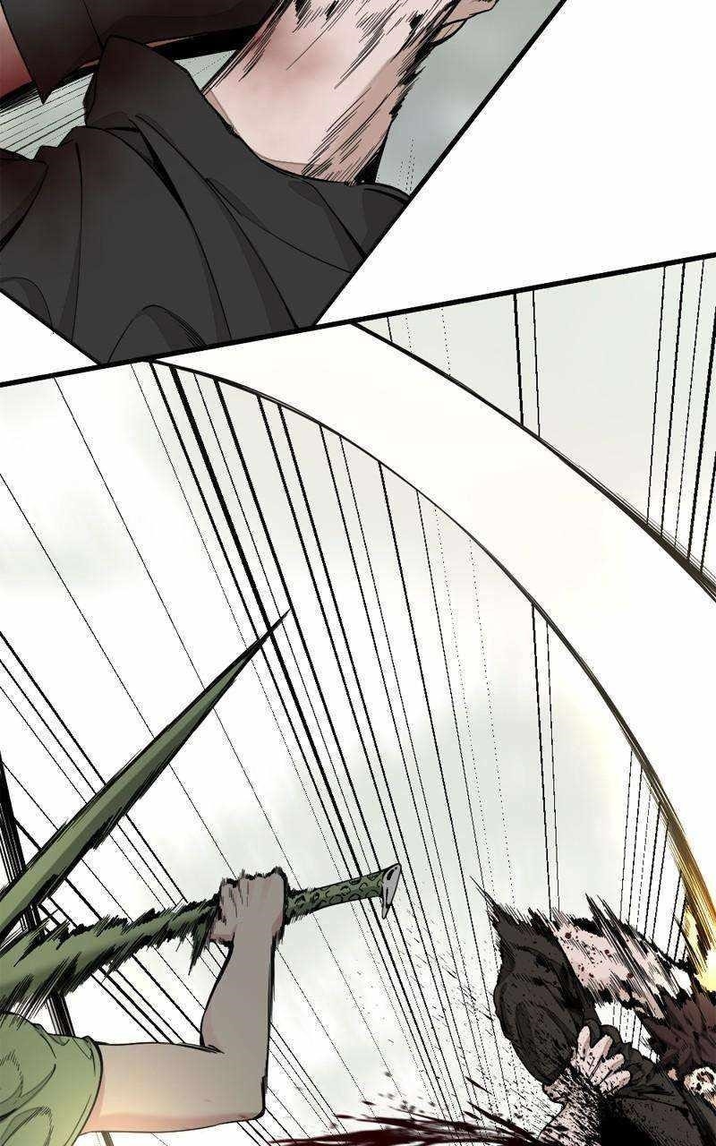 Hero Killer - Chapter 158 Page 22