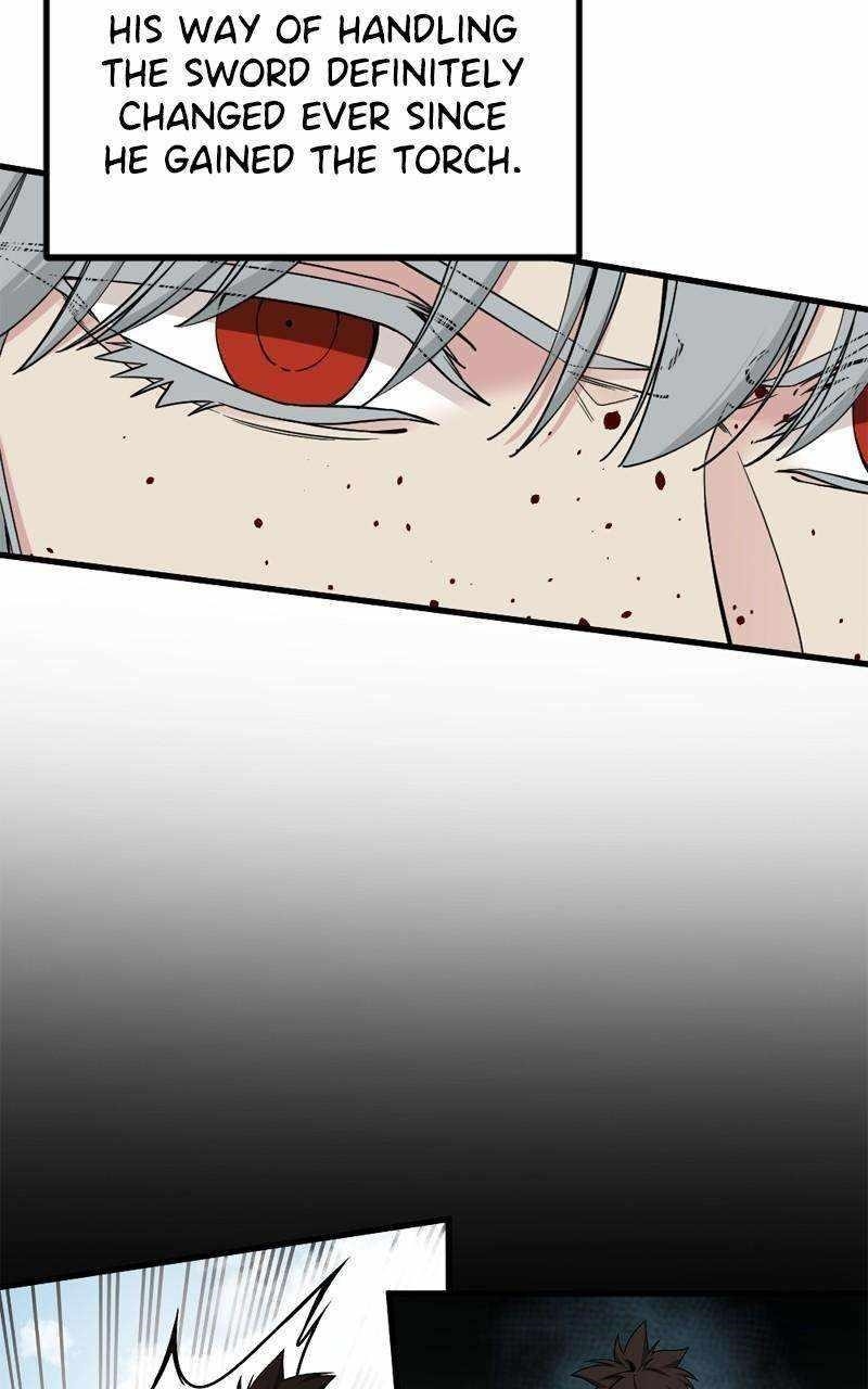 Hero Killer - Chapter 158 Page 24