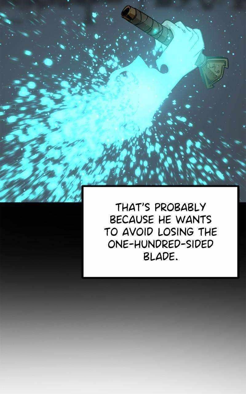 Hero Killer - Chapter 158 Page 30