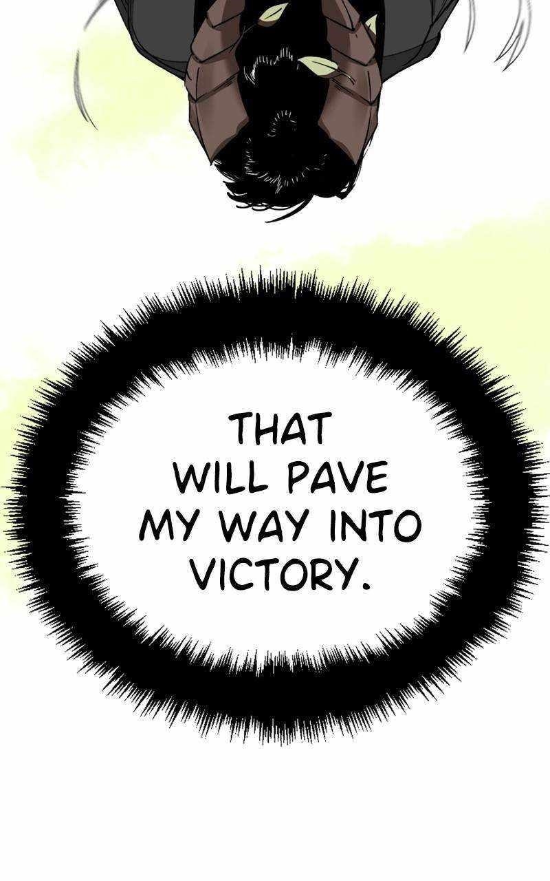 Hero Killer - Chapter 158 Page 34