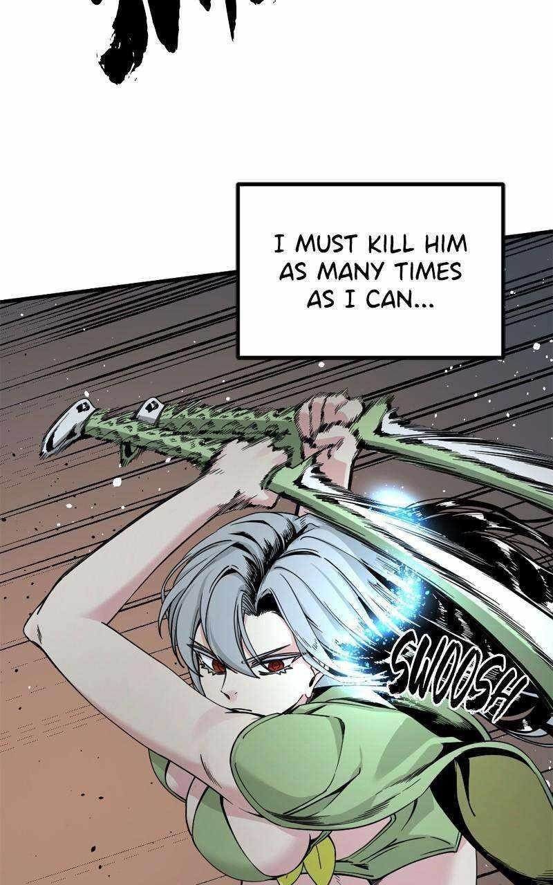 Hero Killer - Chapter 158 Page 37