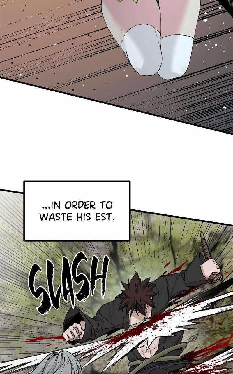 Hero Killer - Chapter 158 Page 38