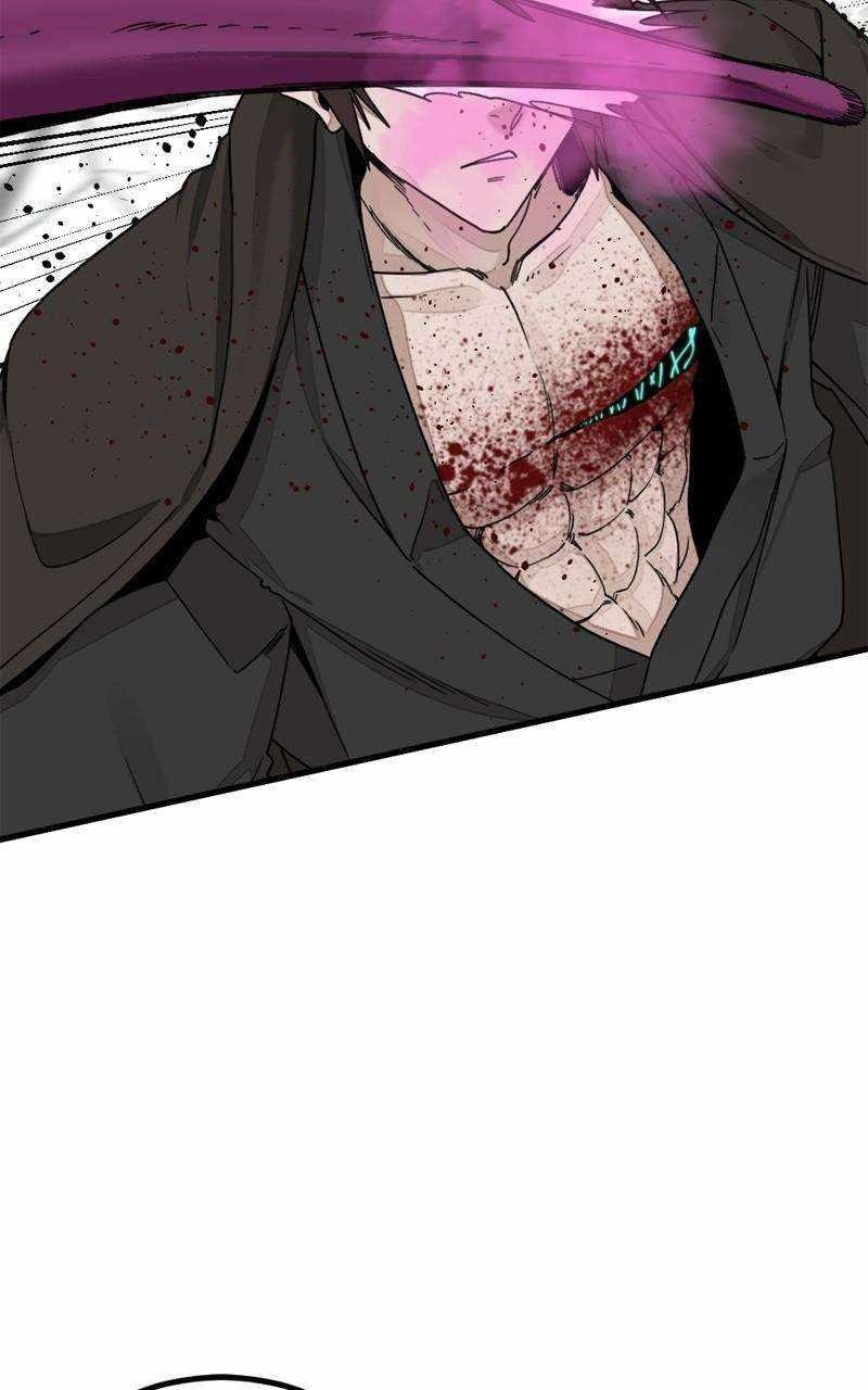 Hero Killer - Chapter 158 Page 45