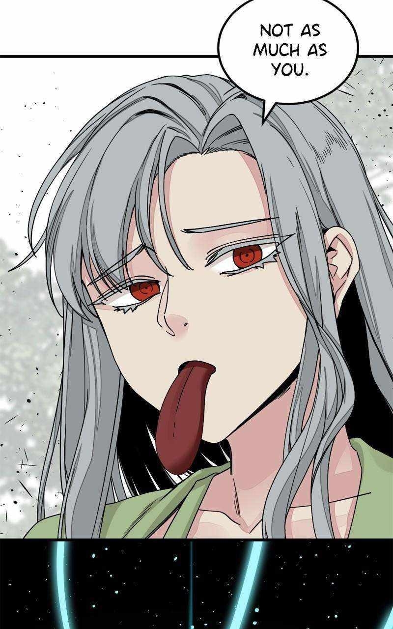 Hero Killer - Chapter 158 Page 47