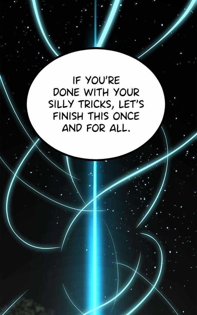 Hero Killer - Chapter 158 Page 48