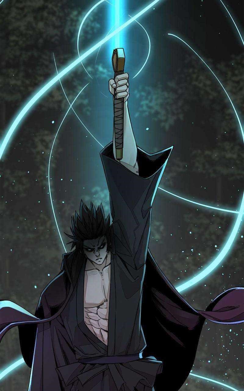 Hero Killer - Chapter 158 Page 49