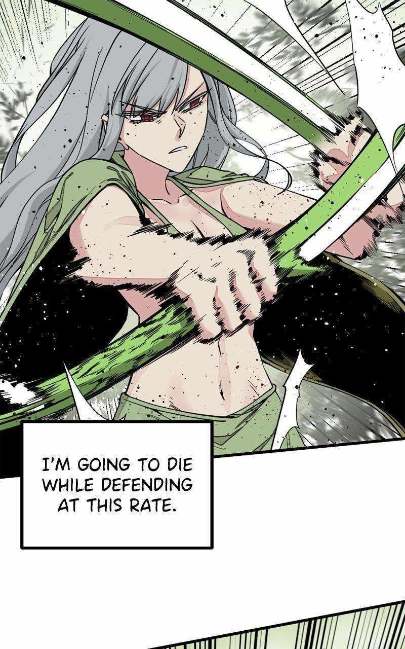 Hero Killer - Chapter 158 Page 55