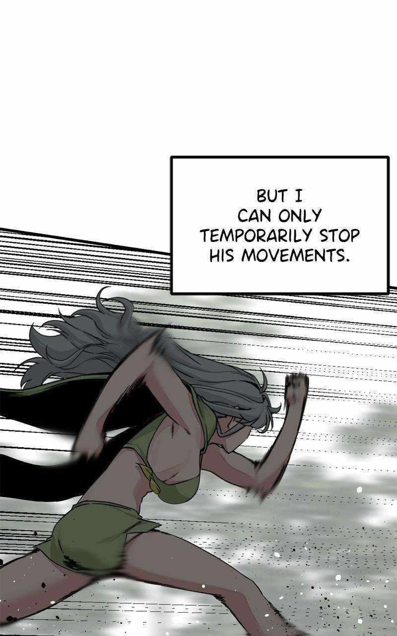 Hero Killer - Chapter 158 Page 61