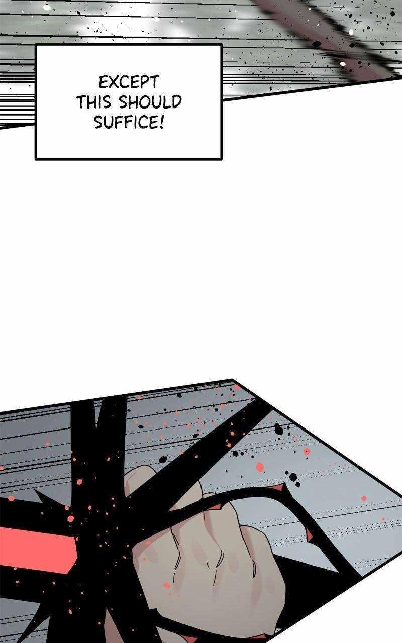 Hero Killer - Chapter 158 Page 62