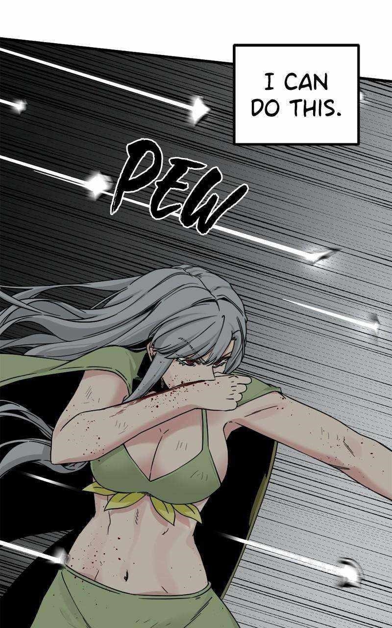 Hero Killer - Chapter 158 Page 91