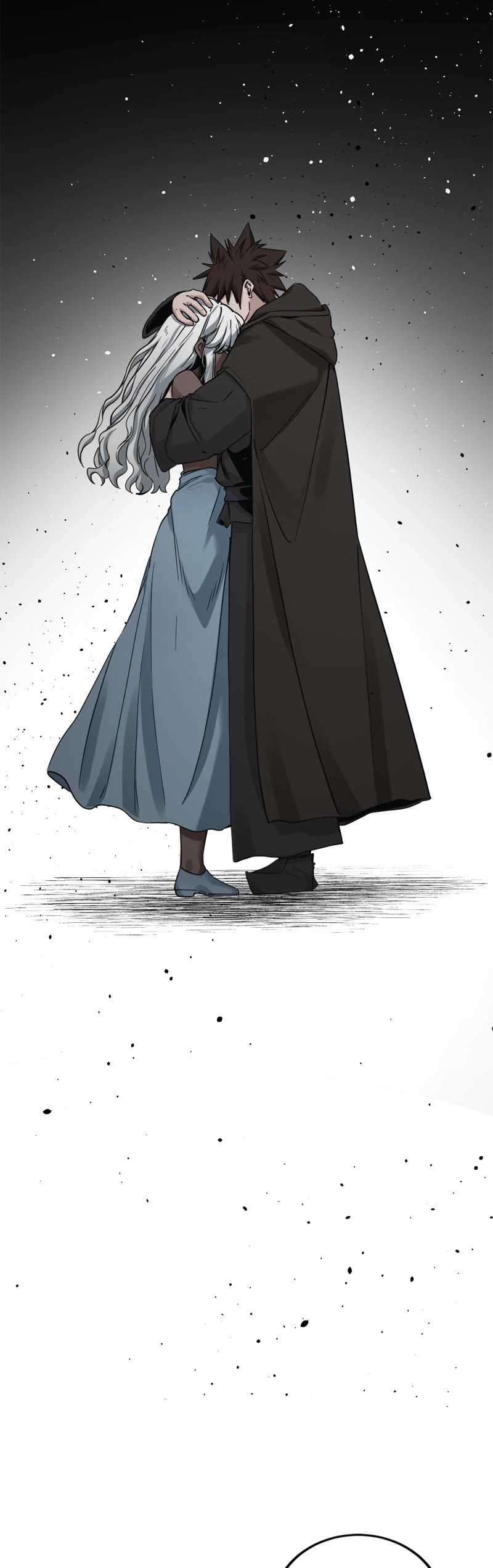 Hero Killer - Chapter 159 Page 14