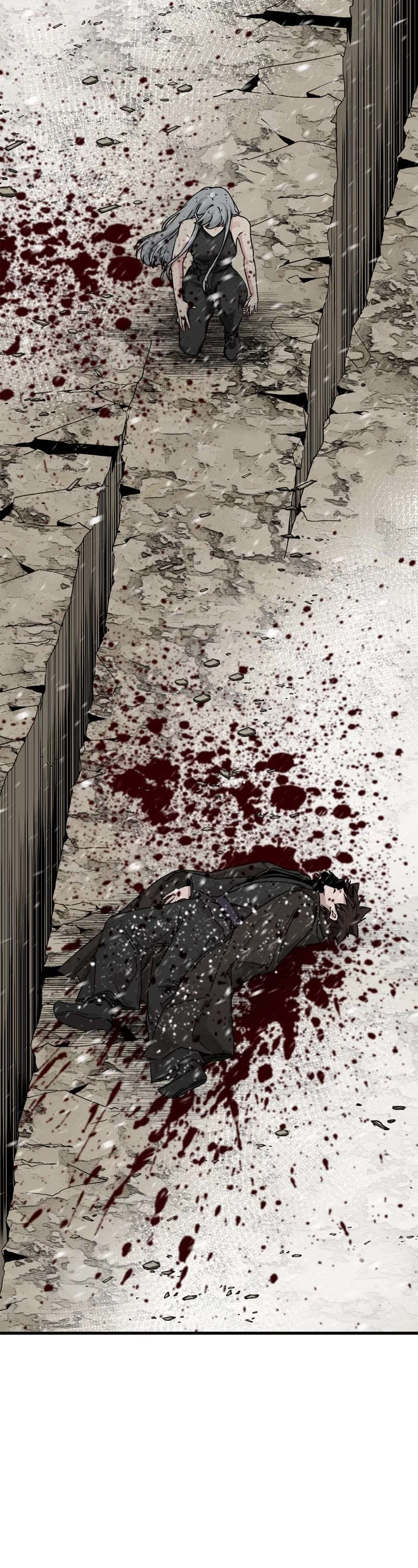 Hero Killer - Chapter 159 Page 17