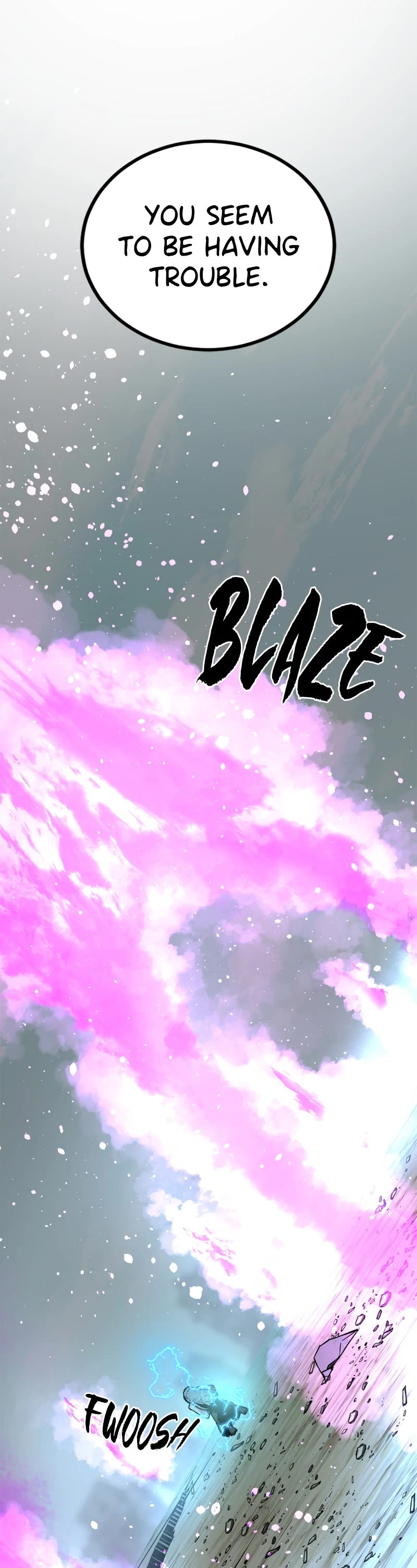 Hero Killer - Chapter 159 Page 23