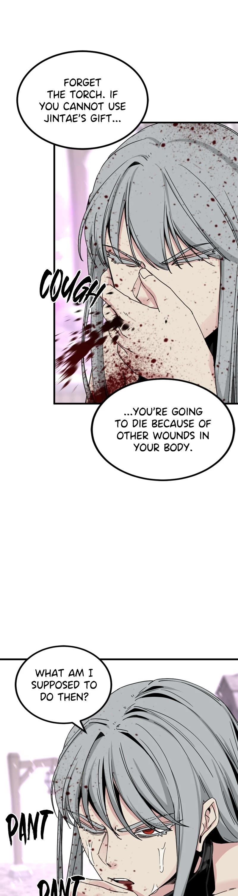 Hero Killer - Chapter 159 Page 26