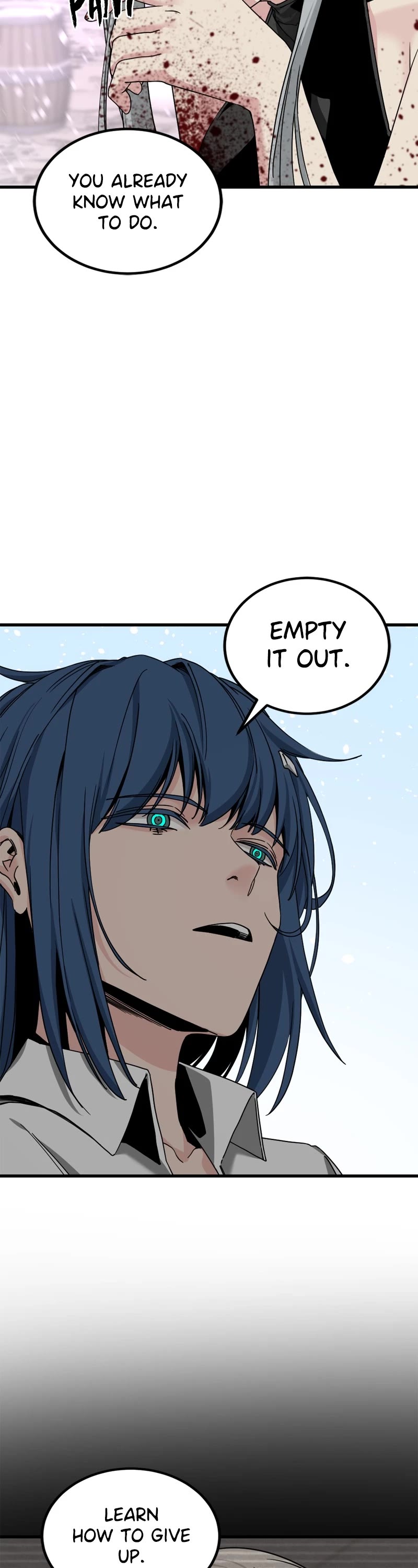 Hero Killer - Chapter 159 Page 27