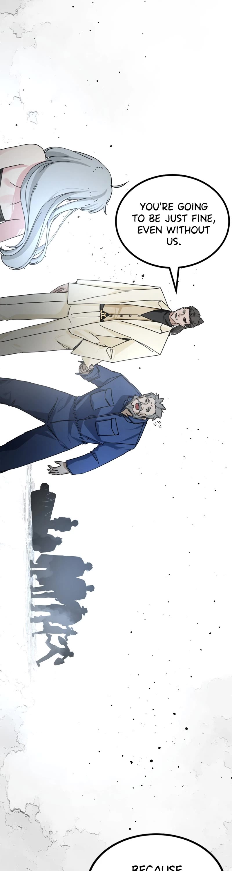 Hero Killer - Chapter 159 Page 31