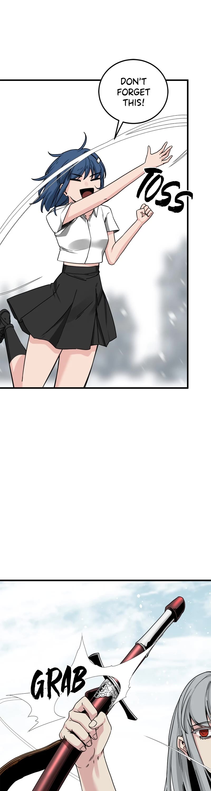 Hero Killer - Chapter 159 Page 36