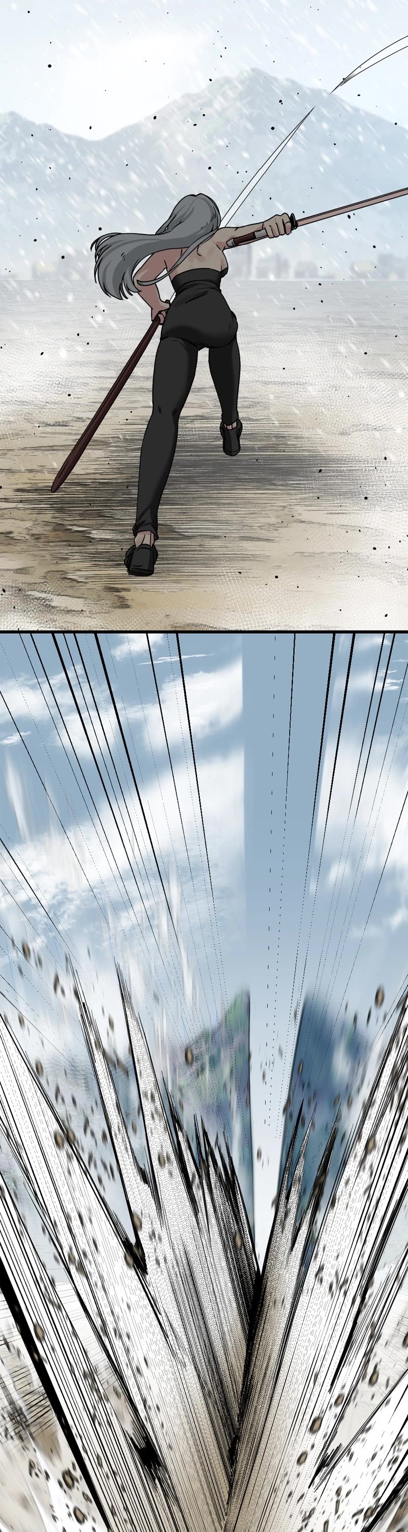 Hero Killer - Chapter 159 Page 38