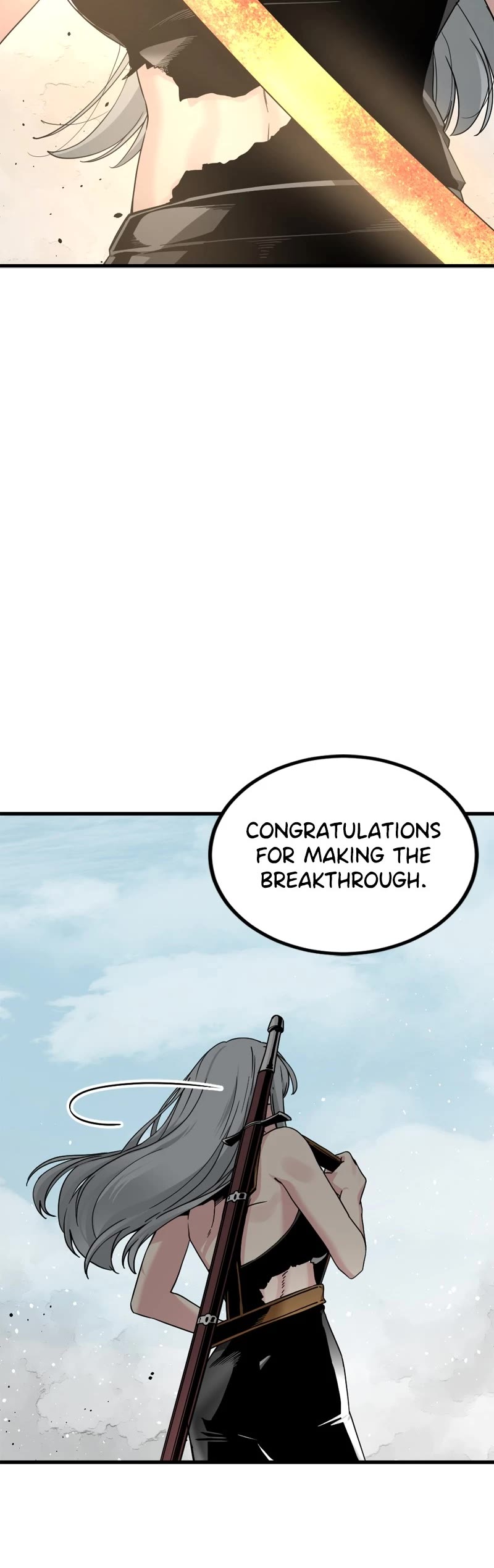 Hero Killer - Chapter 159 Page 40