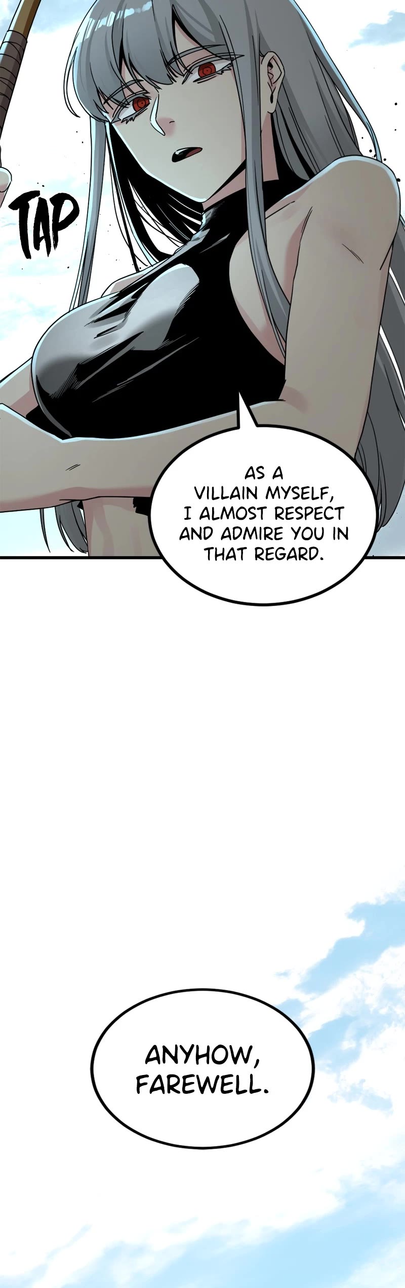 Hero Killer - Chapter 159 Page 44