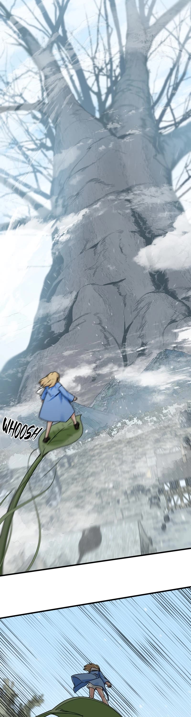 Hero Killer - Chapter 159 Page 48