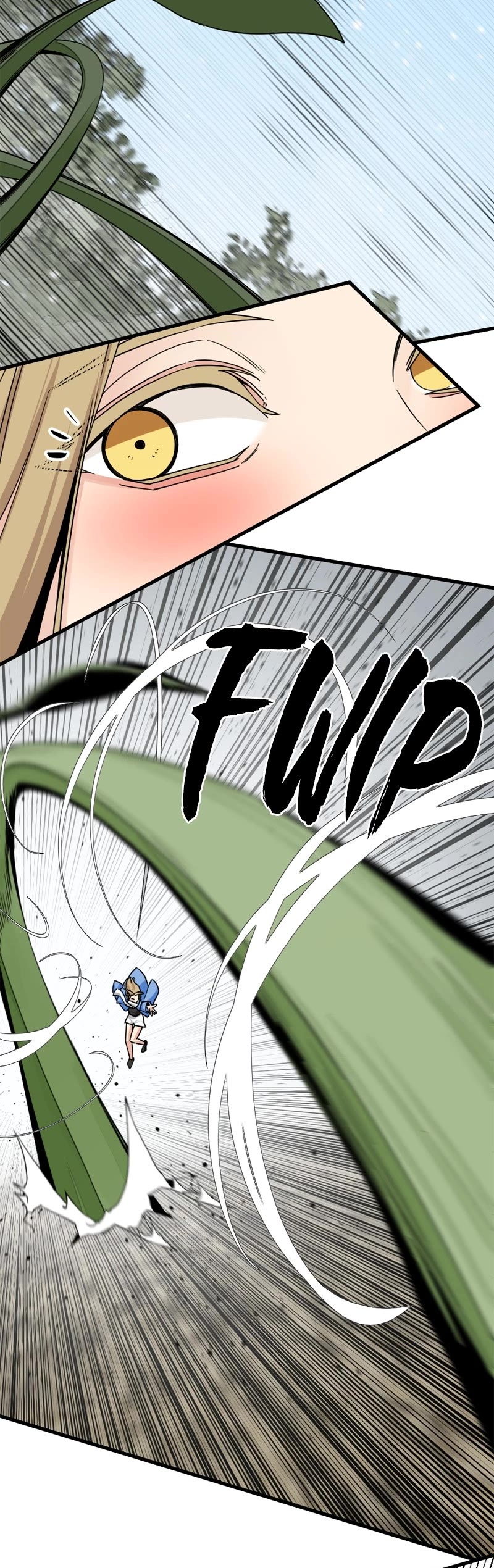 Hero Killer - Chapter 159 Page 49