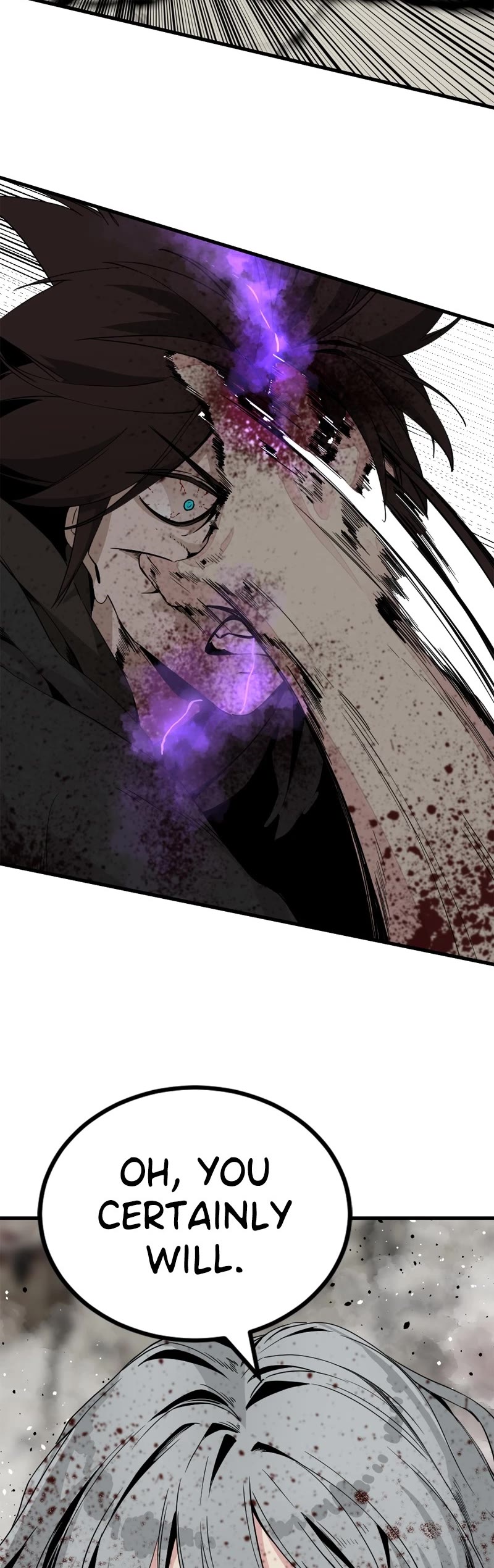 Hero Killer - Chapter 159 Page 5