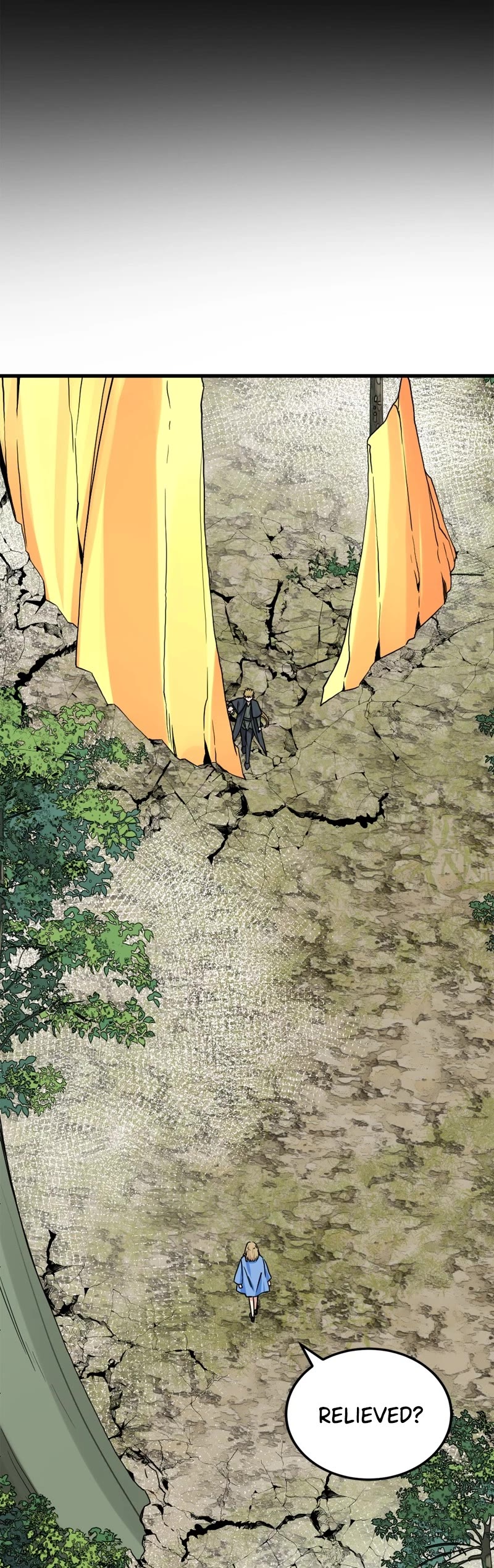 Hero Killer - Chapter 159 Page 54