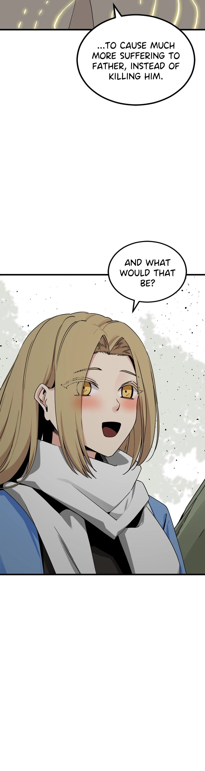 Hero Killer - Chapter 159 Page 61