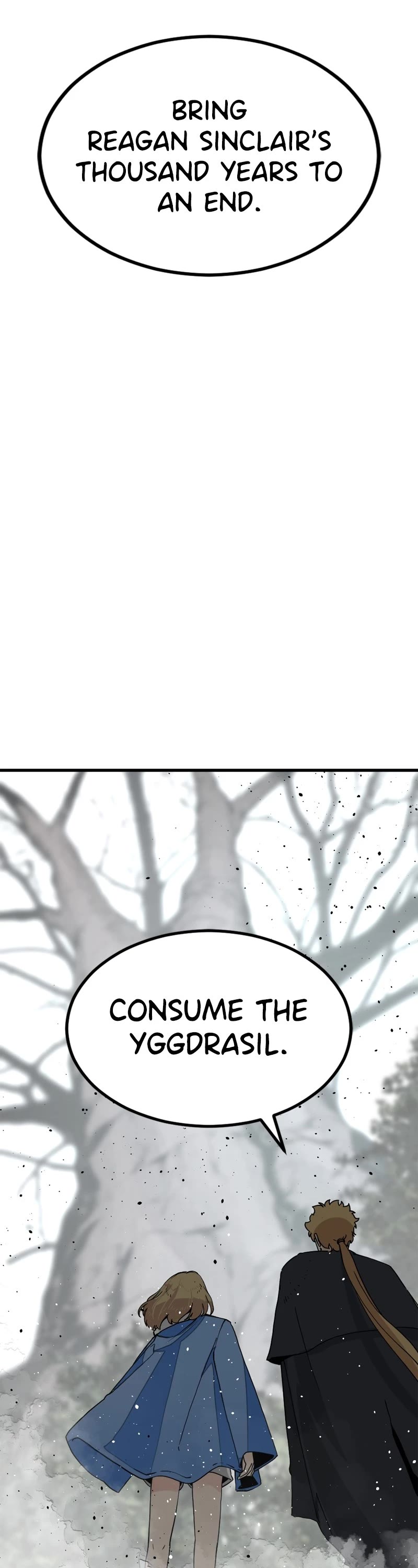 Hero Killer - Chapter 159 Page 62