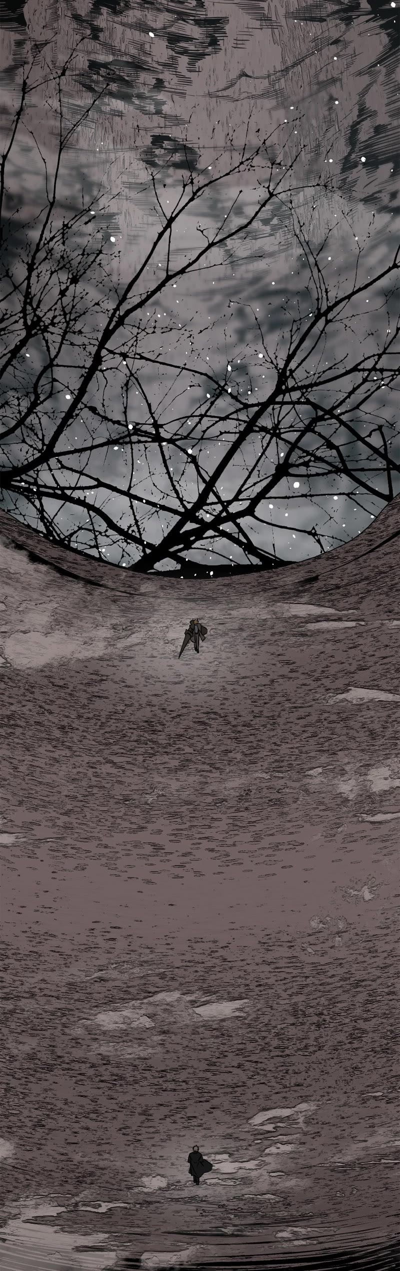 Hero Killer - Chapter 159 Page 65