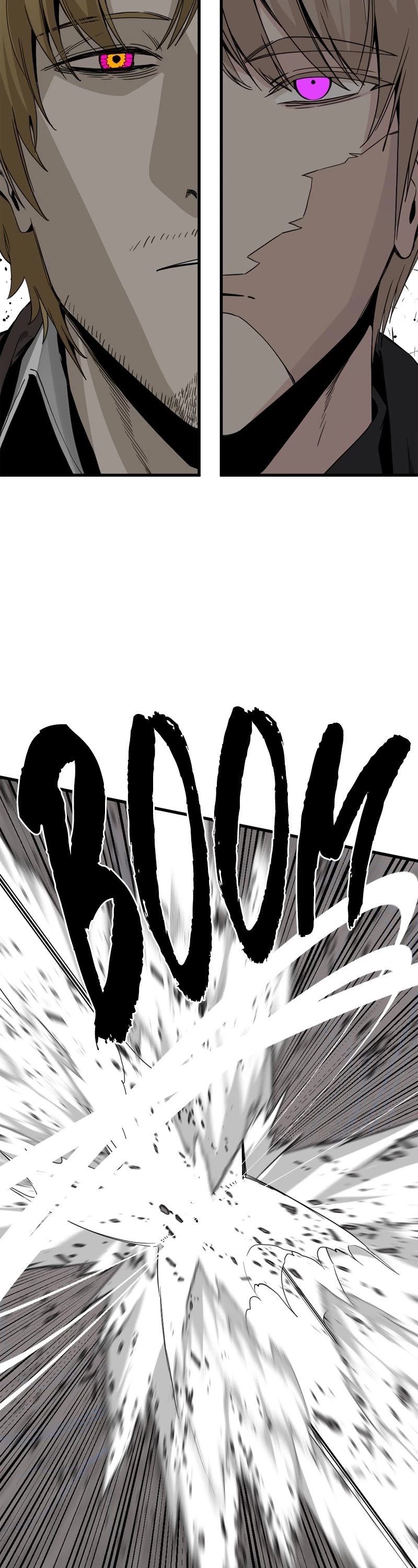 Hero Killer - Chapter 159 Page 67