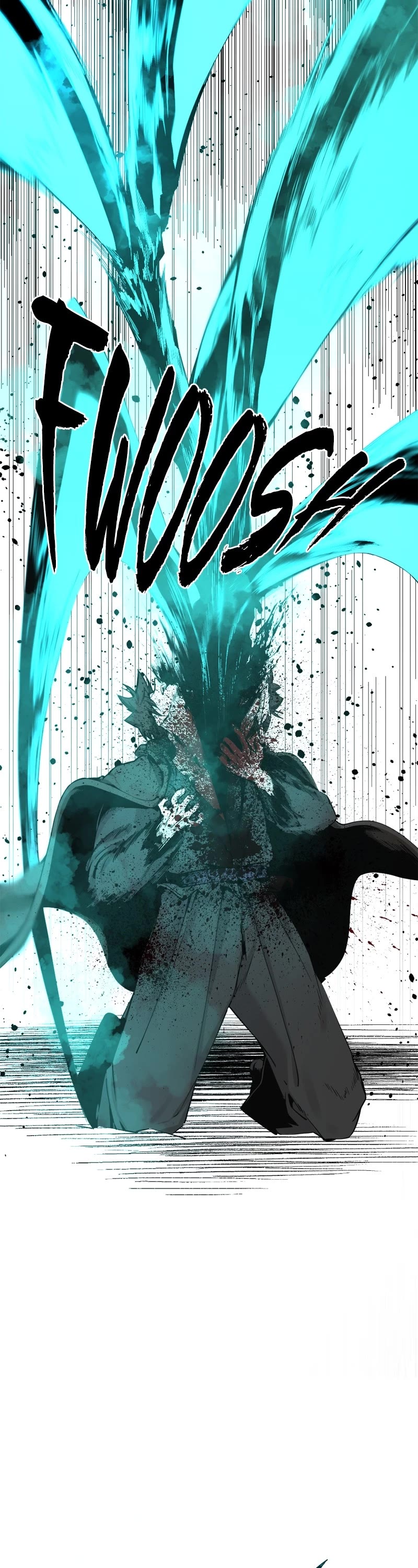 Hero Killer - Chapter 159 Page 8