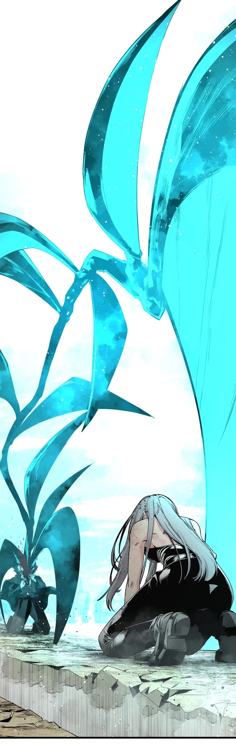 Hero Killer - Chapter 159 Page 9