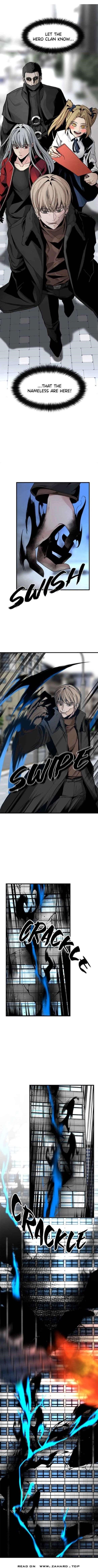 Hero Killer - Chapter 16 Page 1