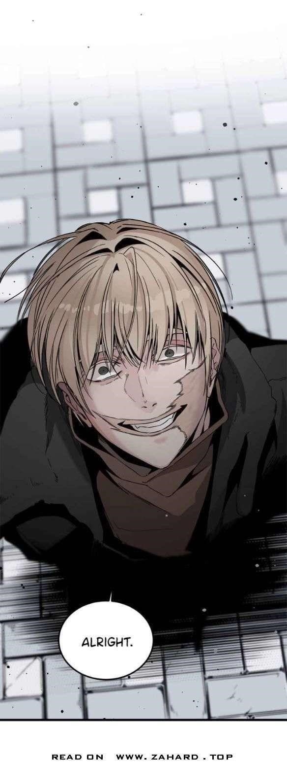 Hero Killer - Chapter 16 Page 11