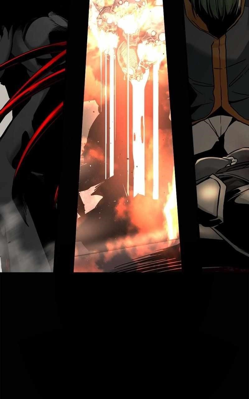 Hero Killer - Chapter 160 Page 104