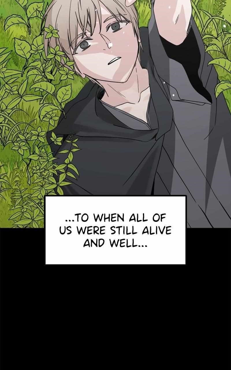 Hero Killer - Chapter 160 Page 110