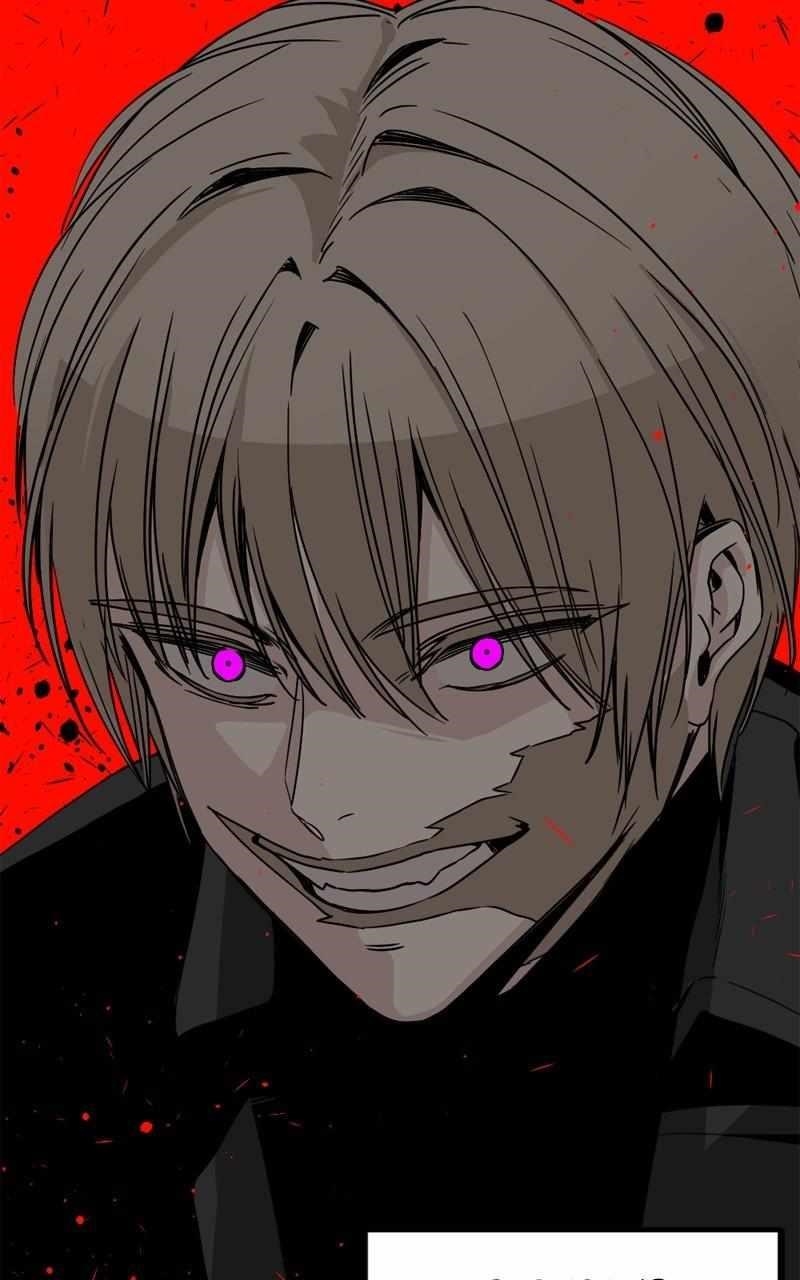 Hero Killer - Chapter 160 Page 114