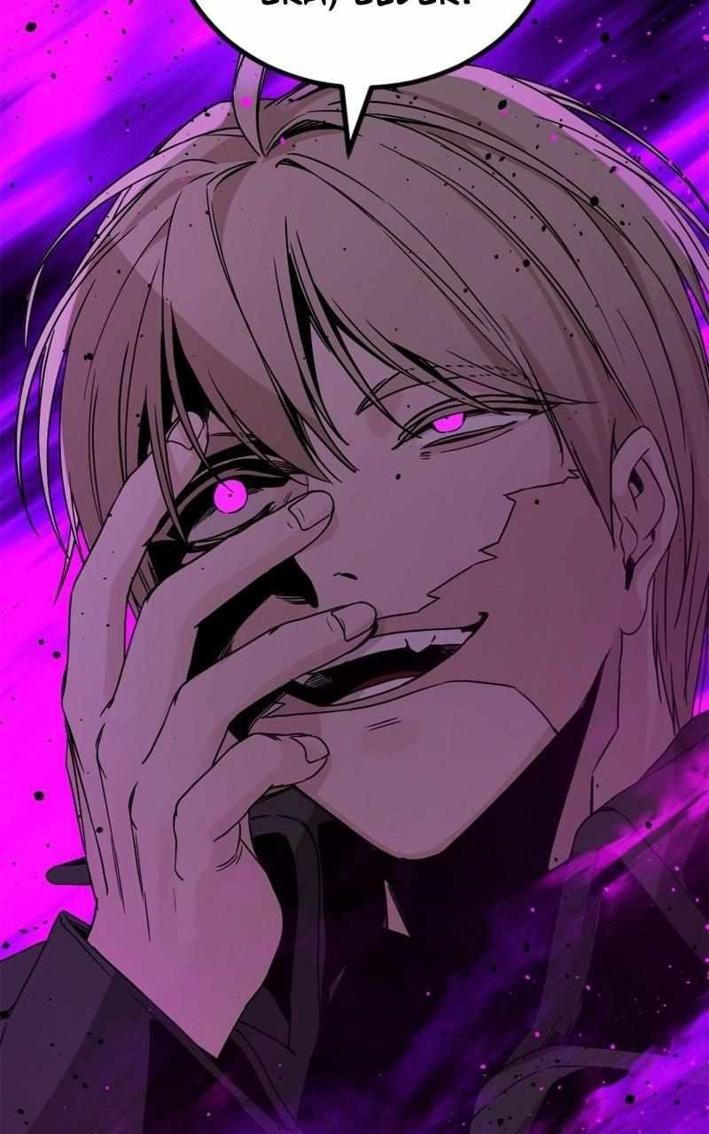 Hero Killer - Chapter 160 Page 121