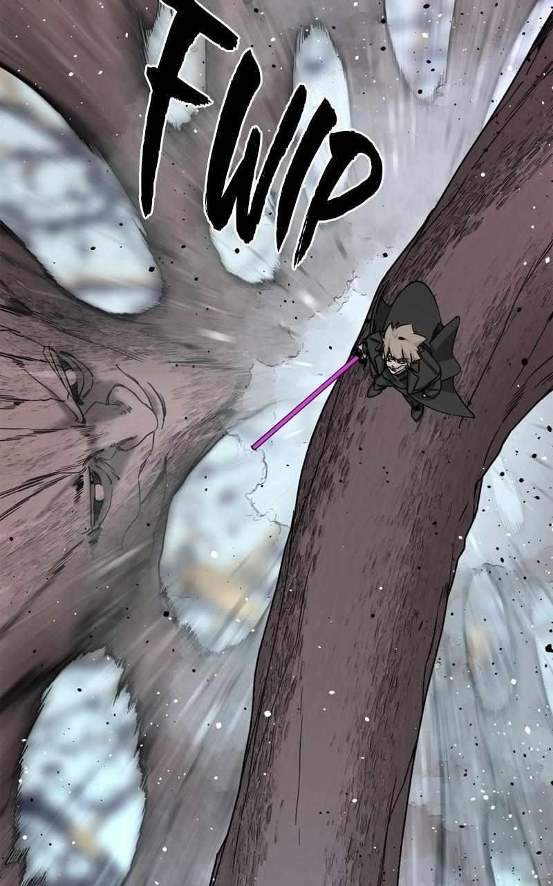 Hero Killer - Chapter 160 Page 17