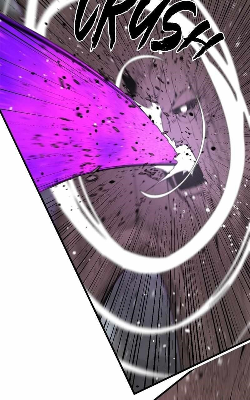 Hero Killer - Chapter 160 Page 27