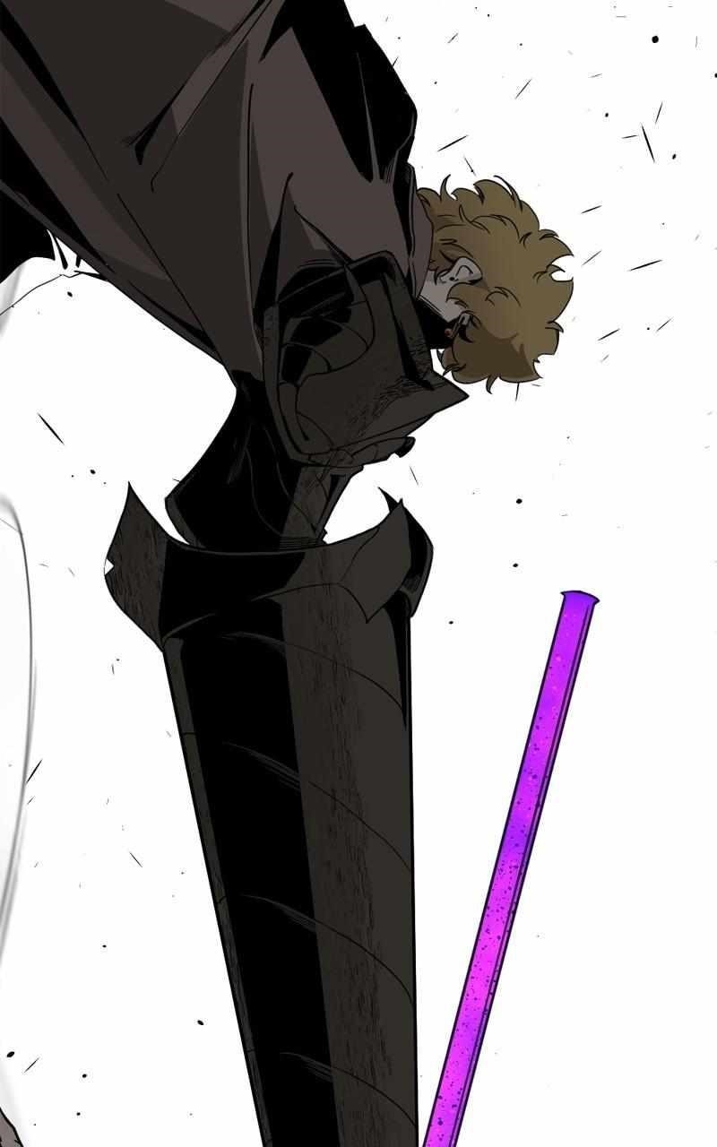 Hero Killer - Chapter 160 Page 3