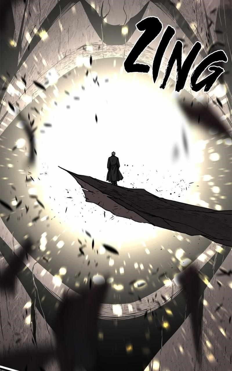 Hero Killer - Chapter 160 Page 31