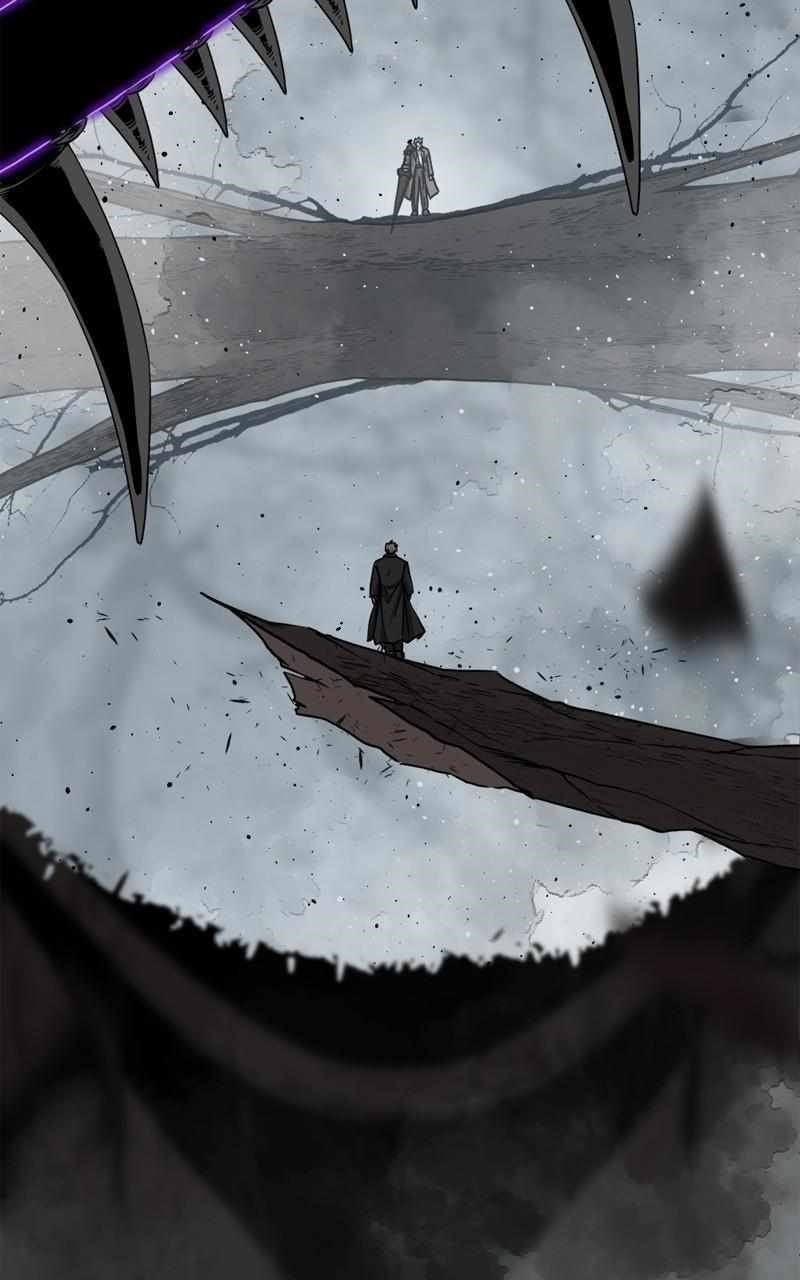 Hero Killer - Chapter 160 Page 33